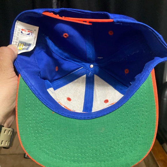 Vintage Cleveland Cavaliers SnapBack hat nwt - Picture 5 of 5